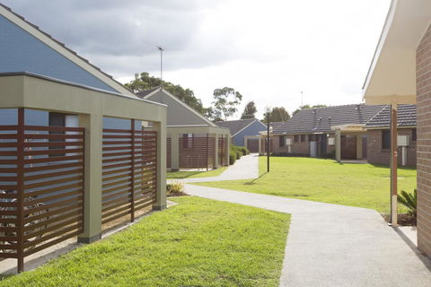 Western Sydney University Village - Hawkesbury - Accommodation QLD 0