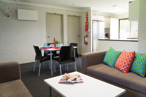 Western Sydney University Village - Hawkesbury - Accommodation QLD 3