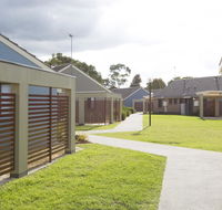 Western Sydney University Village - Hawkesbury - Accommodation QLD