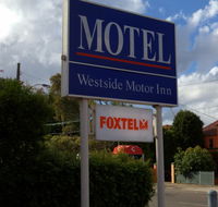 Westside Motor Inn - Accommodation QLD