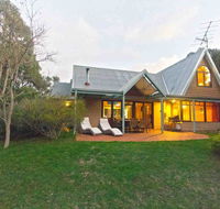 Westwood Cottage - Accommodation QLD