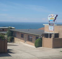 Whale Fisher Motel