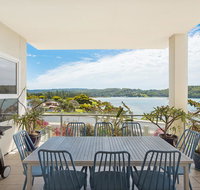 Wharf Apartment Unit 5