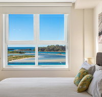 Wharf Apartment Unit 7