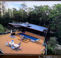 Where the forest meets the Sea on the Gold Coast - Accommodation QLD