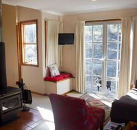 Whiskey Gully Wines - Accommodation QLD