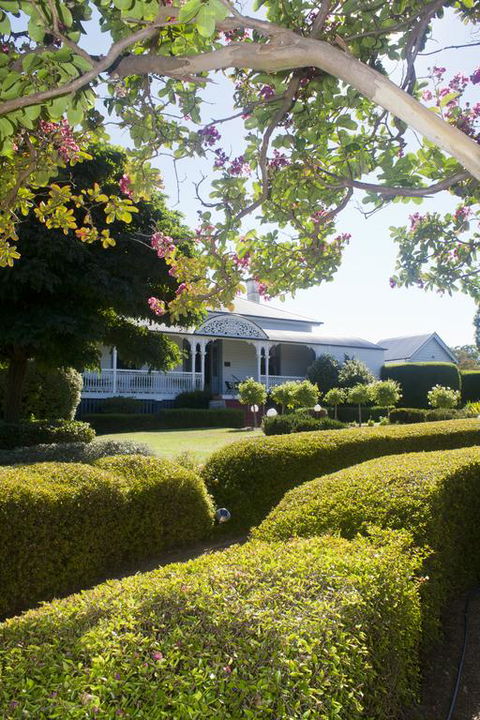 Whiskey Gully Wines - Accommodation QLD 3