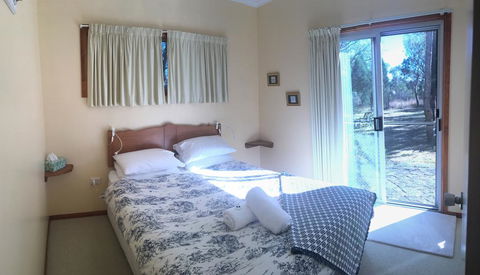 Whiskey Gully Wines - Accommodation QLD 2