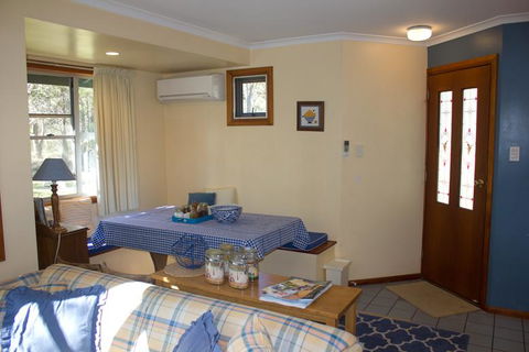 Whiskey Gully Wines - Accommodation QLD 1