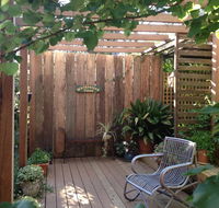 Whispering Pines Bed and Breakfast - Accommodation QLD