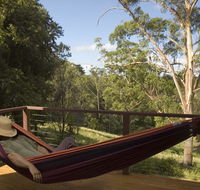 Whispering Valley Cottage Retreat - Accommodation QLD