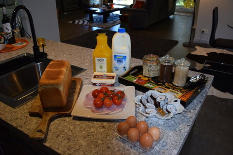 Whispers At Cedar Grove - Accommodation QLD 1