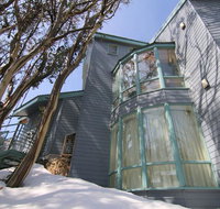 Whistler 1C - Accommodation QLD