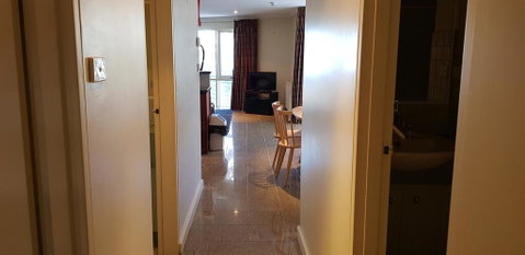 Whistler 1C - Accommodation QLD 2