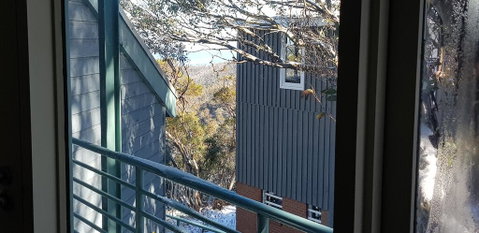 Whistler 1C - Accommodation QLD 1
