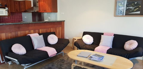 Whistler 1C - Accommodation QLD 3