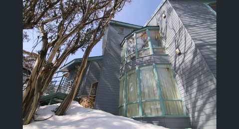 Whistler 1C - Accommodation QLD 0