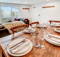 Whistler 5 - Accommodation QLD