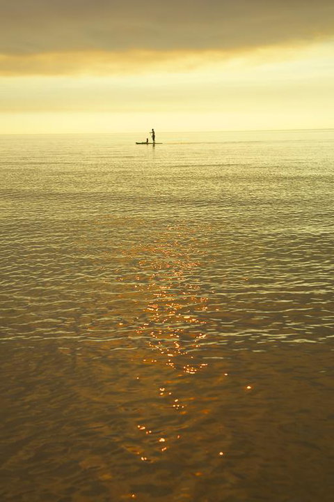 White Caps B&B Apartment - Accommodation QLD 3