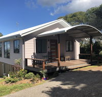 White Cedar Cottage - Accommodation QLD
