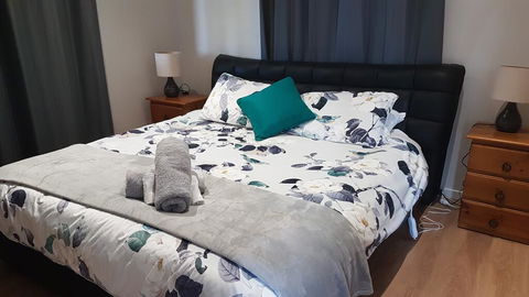White Cedar Cottage - Accommodation QLD 3
