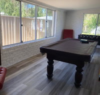 White Cottage - Accommodation QLD