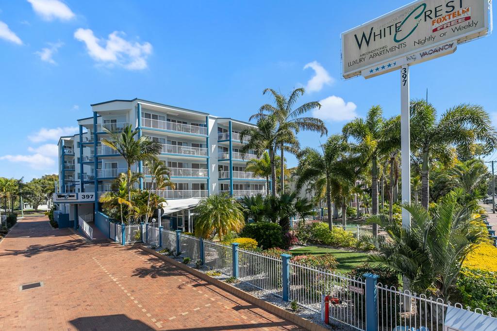 Kingfisher Bay Resort ACT Accommodation QLD