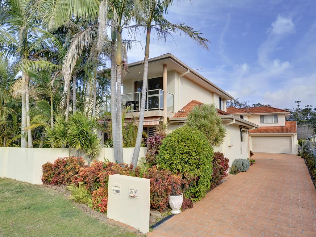  Accommodation QLD