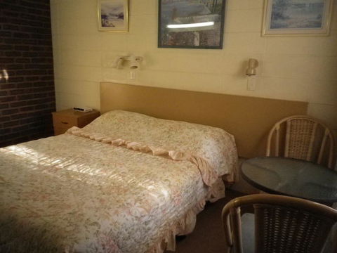 White Lanterns Motel - Accommodation QLD 3