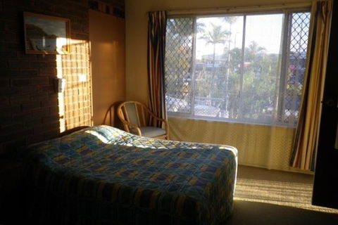 White Lanterns Motel - Accommodation QLD 2