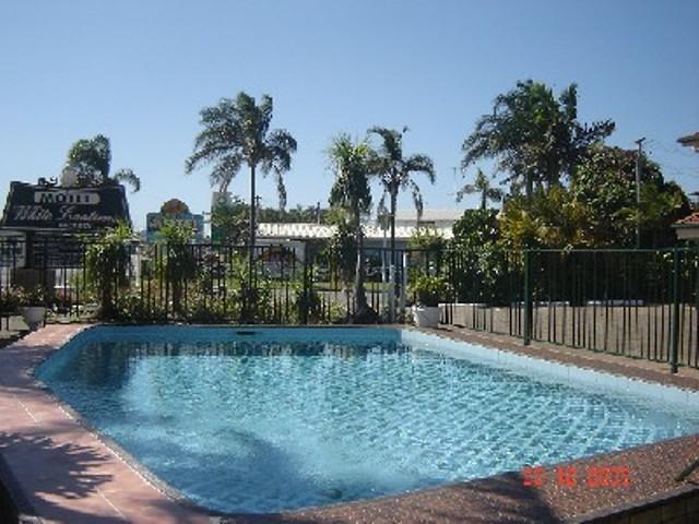 Burleigh Gardens QLD Accommodation QLD