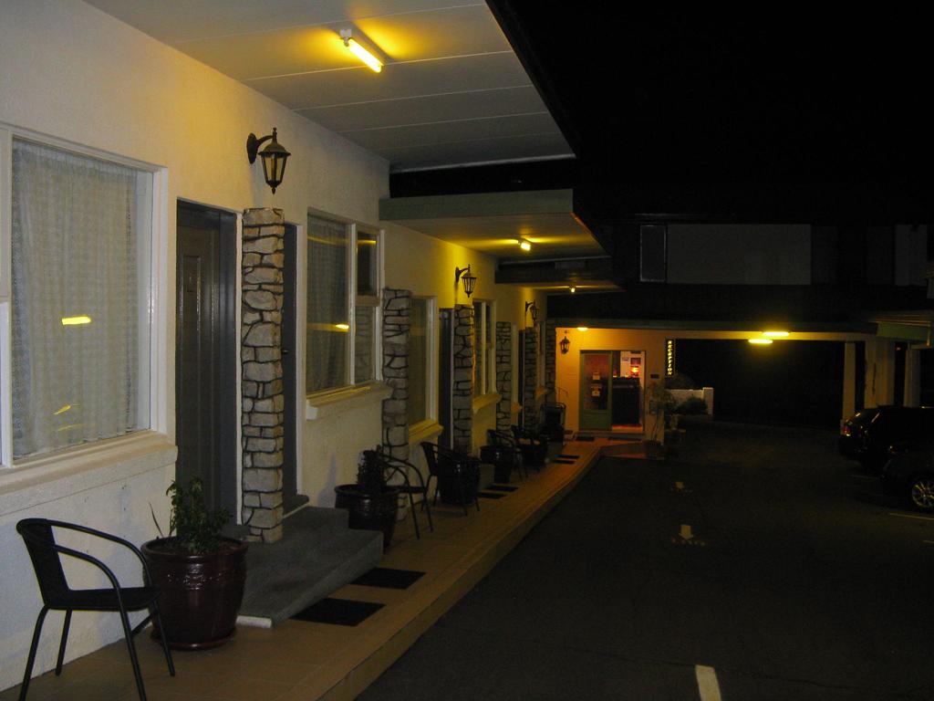Frying Pan NSW Accommodation QLD