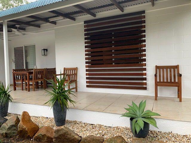 West Point QLD Accommodation QLD