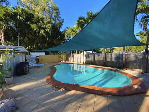Whitehaven - Accommodation QLD 1