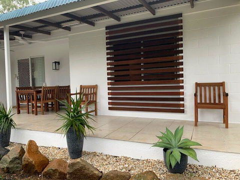 Whitehaven - Accommodation QLD 0