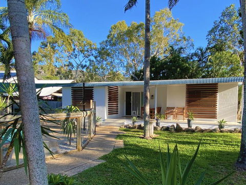 Whitehaven - Accommodation QLD 2