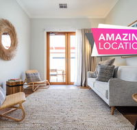 Whitehaven on Moseley - Wifi - Nespresso - Accommodation QLD