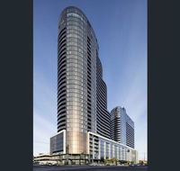 whitehorse tower - Accommodation QLD