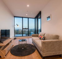 Whitehorse Tower Deluxe 1 Bedroom with View - Accommodation QLD