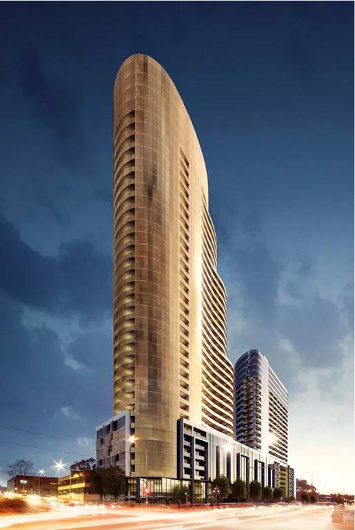  Accommodation QLD