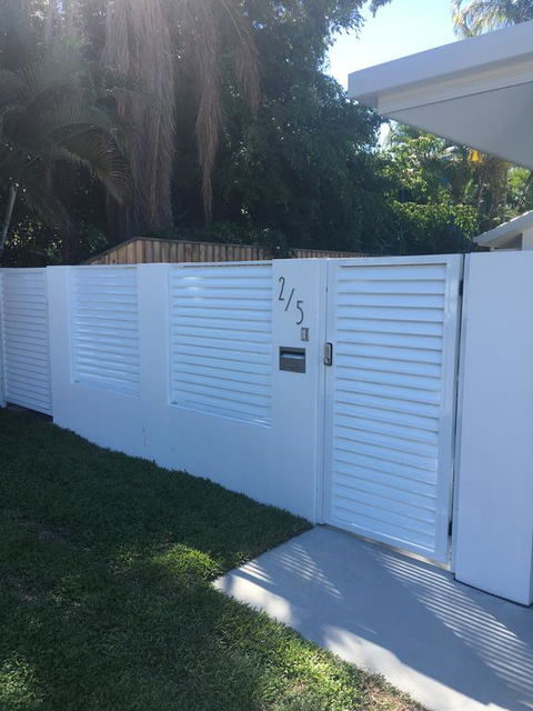 WhiteSands - Accommodation QLD 2