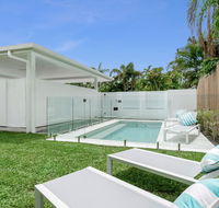 WhiteSands - Accommodation QLD