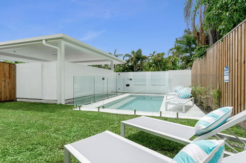 WhiteSands - Accommodation QLD 0