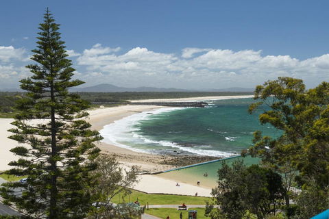 Whitesands, Unit 602, 34-38 North Street - Accommodation QLD 2