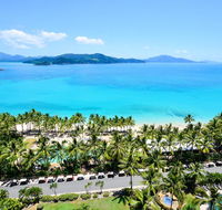 Whitsunday Apartment 1306 - Accommodation QLD