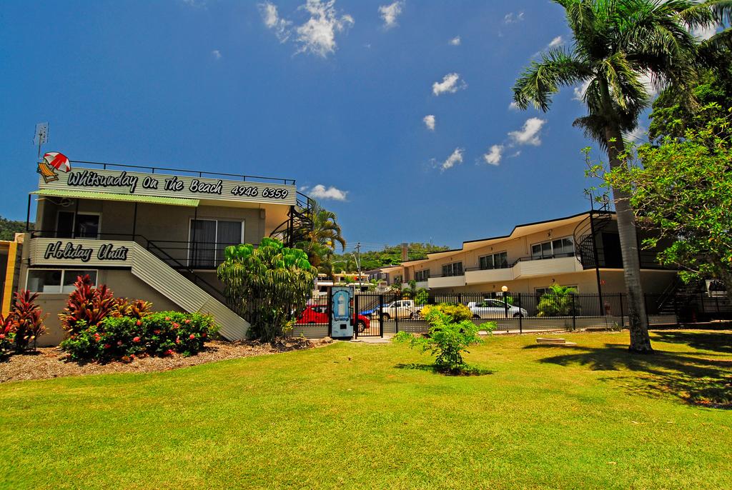 Accommodation QLD