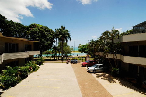 Whitsunday On The Beach - Accommodation QLD 3