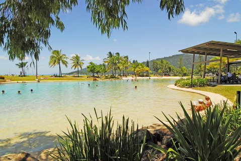 Whitsunday On The Beach - Accommodation QLD 2