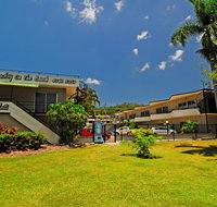 Whitsunday on The Beach - Accommodation QLD
