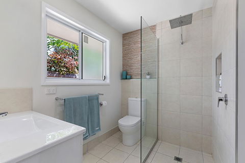 Whitsunday Palms - Accommodation QLD 3